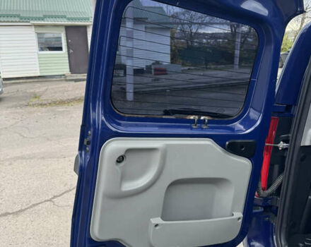 Дачія Logan 2009 у Рівному на Automoto.ua Синій Дачія Logan, об'ємом двигуна 0 л та пробігом 173 тис. км за 5490 $, фото 28 на Automoto.ua