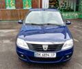 Синій Дачія Logan, об'ємом двигуна 1.4 л та пробігом 169 тис. км за 4500 $, фото 1 на Automoto.ua
