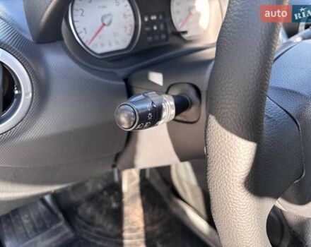 Синій Дачія Logan, об'ємом двигуна 1.6 л та пробігом 189 тис. км за 6500 $, фото 18 на Automoto.ua