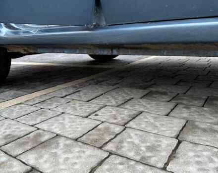 Синий Дачия Логан, объемом двигателя 1.46 л и пробегом 355 тыс. км за 3650 $, фото 30 на Automoto.ua