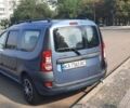 Синий Дачия Логан, объемом двигателя 0 л и пробегом 250 тыс. км за 6450 $, фото 6 на Automoto.ua