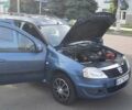 Синий Дачия Логан, объемом двигателя 0 л и пробегом 250 тыс. км за 6450 $, фото 27 на Automoto.ua