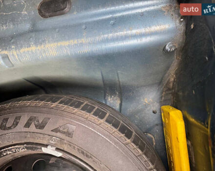 Синий Дачия Логан, объемом двигателя 1.46 л и пробегом 355 тыс. км за 3650 $, фото 15 на Automoto.ua