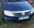 Синій Дачія Logan, об'ємом двигуна 1.4 л та пробігом 202 тис. км за 4600 $, фото 1 на Automoto.ua