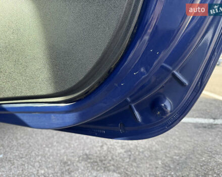 Синій Дачія Logan, об'ємом двигуна 1.6 л та пробігом 198 тис. км за 6550 $, фото 57 на Automoto.ua