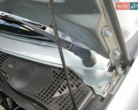 Синий Дачия Логан, объемом двигателя 1.6 л и пробегом 168 тыс. км за 6999 $, фото 18 на Automoto.ua