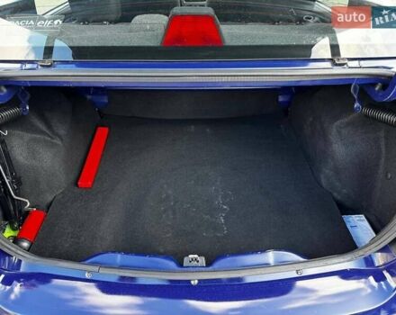 Синій Дачія Logan, об'ємом двигуна 1.39 л та пробігом 37 тис. км за 5800 $, фото 28 на Automoto.ua