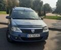 Синий Дачия Логан, объемом двигателя 0 л и пробегом 250 тыс. км за 6450 $, фото 8 на Automoto.ua