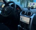 Синий Дачия Логан, объемом двигателя 1.4 л и пробегом 170 тыс. км за 5500 $, фото 6 на Automoto.ua