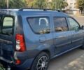 Синий Дачия Логан, объемом двигателя 0 л и пробегом 250 тыс. км за 6450 $, фото 1 на Automoto.ua