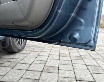 Синий Дачия Логан, объемом двигателя 1.46 л и пробегом 355 тыс. км за 3650 $, фото 32 на Automoto.ua