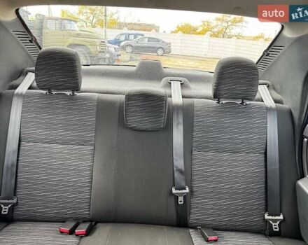 Синій Дачія Logan, об'ємом двигуна 1.39 л та пробігом 37 тис. км за 5800 $, фото 31 на Automoto.ua