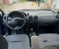 Синий Дачия Логан, объемом двигателя 1.39 л и пробегом 256 тыс. км за 3900 $, фото 7 на Automoto.ua