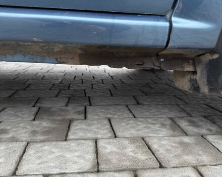 Синий Дачия Логан, объемом двигателя 1.46 л и пробегом 355 тыс. км за 3650 $, фото 29 на Automoto.ua