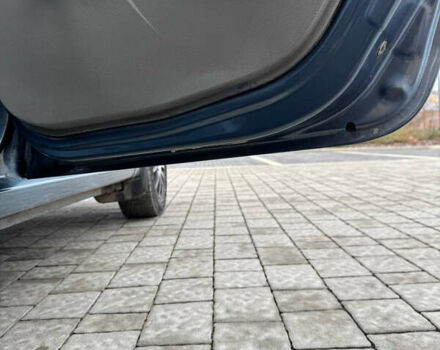 Синий Дачия Логан, объемом двигателя 1.46 л и пробегом 355 тыс. км за 3650 $, фото 33 на Automoto.ua