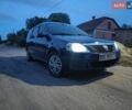 Синий Дачия Логан, объемом двигателя 1.39 л и пробегом 225 тыс. км за 5100 $, фото 1 на Automoto.ua