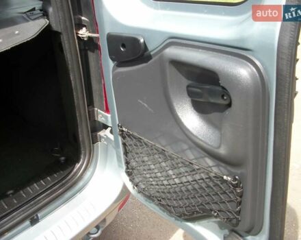 Синий Дачия Логан, объемом двигателя 1.6 л и пробегом 168 тыс. км за 6999 $, фото 36 на Automoto.ua