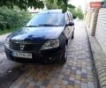 Синий Дачия Логан, объемом двигателя 1.46 л и пробегом 300 тыс. км за 5300 $, фото 1 на Automoto.ua