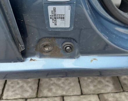 Синий Дачия Логан, объемом двигателя 1.46 л и пробегом 355 тыс. км за 3650 $, фото 31 на Automoto.ua