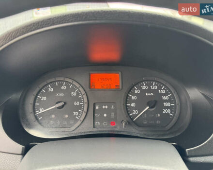 Дачія Logan 2009 у Рівному на Automoto.ua Синій Дачія Logan, об'ємом двигуна 0 л та пробігом 173 тис. км за 5490 $, фото 17 на Automoto.ua