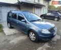 Синий Дачия Логан, объемом двигателя 1.6 л и пробегом 182 тыс. км за 6000 $, фото 10 на Automoto.ua
