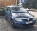 Синий Дачия Логан, объемом двигателя 0 л и пробегом 250 тыс. км за 6450 $, фото 14 на Automoto.ua