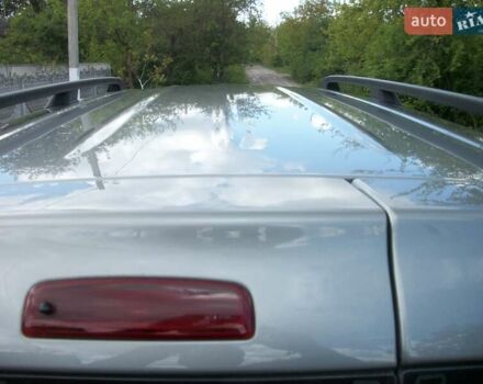 Синий Дачия Логан, объемом двигателя 1.6 л и пробегом 168 тыс. км за 6999 $, фото 10 на Automoto.ua