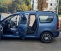 Синий Дачия Логан, объемом двигателя 0 л и пробегом 250 тыс. км за 6450 $, фото 29 на Automoto.ua
