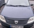 Синій Дачія Logan, об'ємом двигуна 1.4 л та пробігом 142 тис. км за 4500 $, фото 2 на Automoto.ua