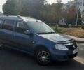 Синий Дачия Логан, объемом двигателя 0 л и пробегом 250 тыс. км за 6450 $, фото 9 на Automoto.ua