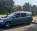 Синий Дачия Логан, объемом двигателя 0 л и пробегом 250 тыс. км за 6450 $, фото 3 на Automoto.ua