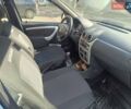 Синий Дачия Логан, объемом двигателя 1.6 л и пробегом 182 тыс. км за 6000 $, фото 38 на Automoto.ua