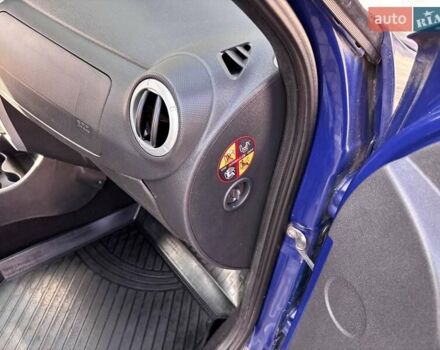 Синій Дачія Logan, об'ємом двигуна 1.6 л та пробігом 189 тис. км за 6500 $, фото 25 на Automoto.ua