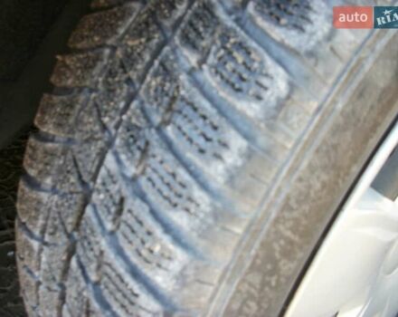 Синий Дачия Логан, объемом двигателя 1.6 л и пробегом 168 тыс. км за 6999 $, фото 12 на Automoto.ua