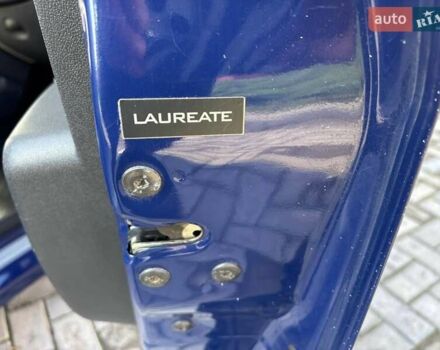 Синій Дачія Logan, об'ємом двигуна 1.6 л та пробігом 189 тис. км за 6500 $, фото 40 на Automoto.ua