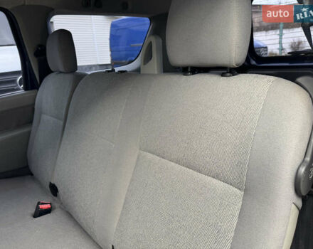 Дачія Logan 2009 у Рівному на Automoto.ua Синій Дачія Logan, об'ємом двигуна 0 л та пробігом 173 тис. км за 5490 $, фото 24 на Automoto.ua