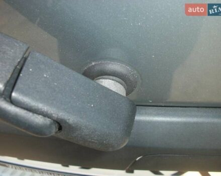 Синий Дачия Логан, объемом двигателя 1.6 л и пробегом 168 тыс. км за 6999 $, фото 41 на Automoto.ua