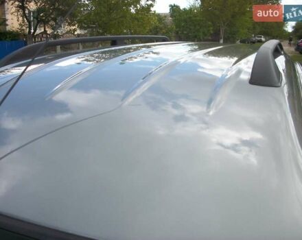 Синий Дачия Логан, объемом двигателя 1.6 л и пробегом 168 тыс. км за 6999 $, фото 9 на Automoto.ua