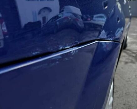 Синий Дачия Логан, объемом двигателя 1.39 л и пробегом 40 тыс. км за 5800 $, фото 7 на Automoto.ua