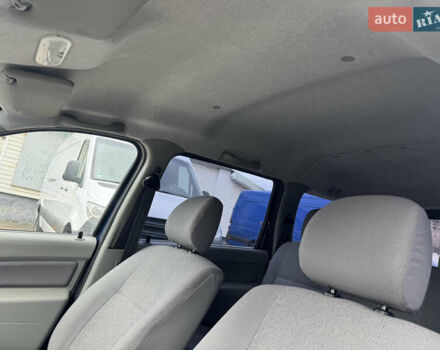 Дачія Logan 2009 у Рівному на Automoto.ua Синій Дачія Logan, об'ємом двигуна 0 л та пробігом 173 тис. км за 5490 $, фото 15 на Automoto.ua