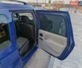 Синий Дачия Логан, объемом двигателя 1.4 л и пробегом 199 тыс. км за 4800 $, фото 5 на Automoto.ua