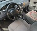 Синий Дачия Логан, объемом двигателя 1.39 л и пробегом 188 тыс. км за 4300 $, фото 9 на Automoto.ua