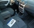 Синий Дачия Логан, объемом двигателя 0 л и пробегом 250 тыс. км за 6450 $, фото 32 на Automoto.ua