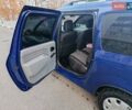 Синий Дачия Логан, объемом двигателя 1.4 л и пробегом 199 тыс. км за 4800 $, фото 6 на Automoto.ua