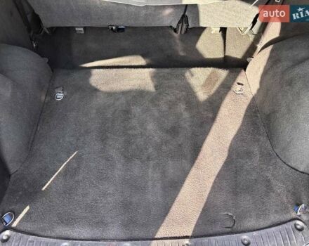 Синій Дачія Logan, об'ємом двигуна 1.6 л та пробігом 189 тис. км за 6500 $, фото 37 на Automoto.ua