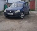 Синий Дачия Логан, объемом двигателя 1.39 л и пробегом 256 тыс. км за 3900 $, фото 8 на Automoto.ua
