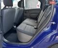 Синій Дачія Logan, об'ємом двигуна 1.39 л та пробігом 37 тис. км за 5800 $, фото 13 на Automoto.ua