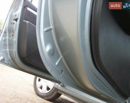 Синий Дачия Логан, объемом двигателя 1.6 л и пробегом 168 тыс. км за 6999 $, фото 28 на Automoto.ua