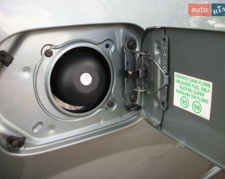 Синий Дачия Логан, объемом двигателя 1.6 л и пробегом 168 тыс. км за 6999 $, фото 11 на Automoto.ua