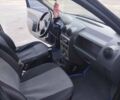 Синий Дачия Логан, объемом двигателя 1.4 л и пробегом 270 тыс. км за 4000 $, фото 1 на Automoto.ua